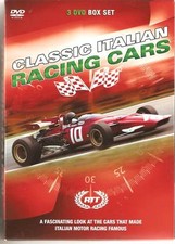 RACING THROUGH TIME CLASSIC