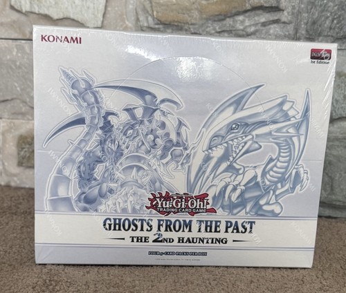 Ghosts from the - the, past