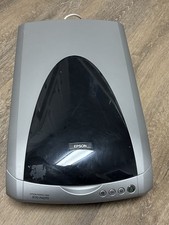 Epson Perfection 3170 scanner