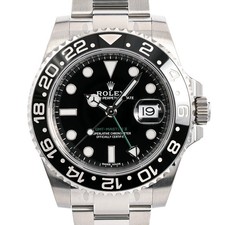 Orologio ROLEX Gmt-Master 2