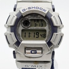 CASIO G-SHOCK G'MIX