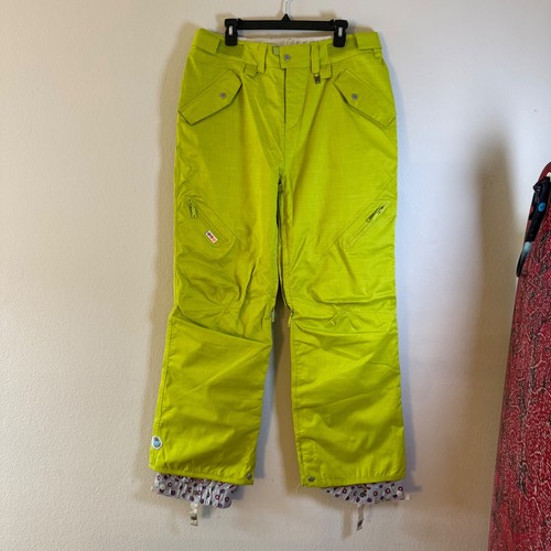 Pantaloni snowboard donna - snowboard,