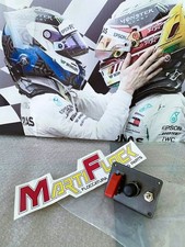 Pannello console Carbonio