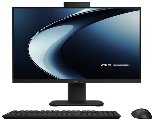 Asus all one desktop - asus, all-in-one