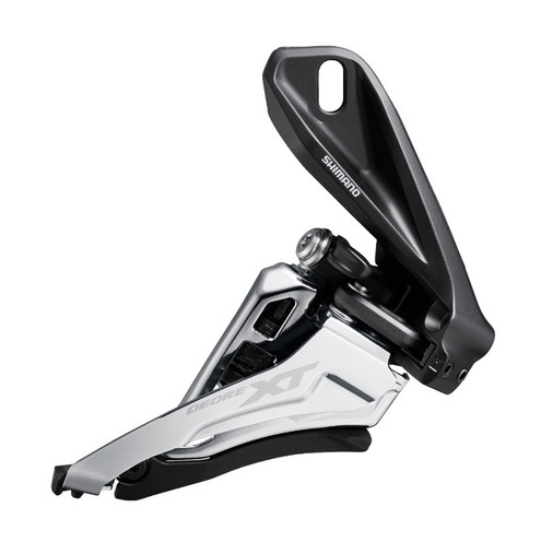 Deragliatore deore side - deragliatore, xt