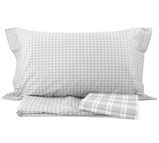 Completo lenzuolo matrimoniale