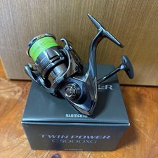 Mulinello spinning shimano - mulinello,