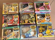 One Piece Megahouse 9x Set