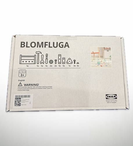 Ikea blomfluga set attrezzi - ikea,