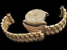 Bracciale Orologio President