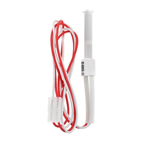 Asta accenditore ceramica hot - asta,