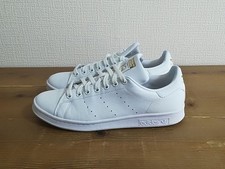 Edizione limitata, breve periodo di utilizzo, Stan Smith, bianco, oro