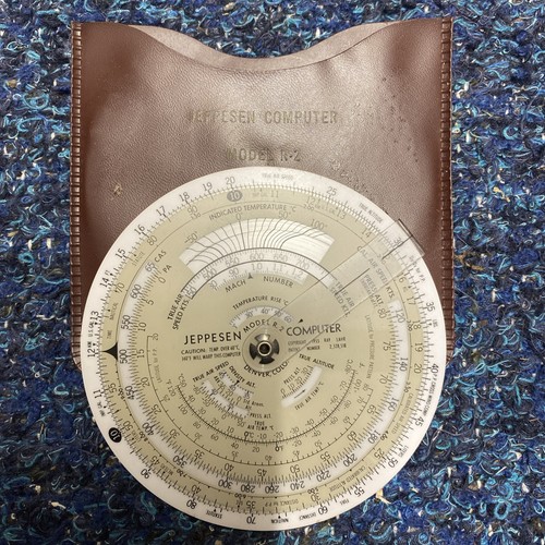 Jeppesen denver colorado - jeppesen,