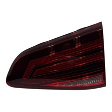 Fanale Stop Posteriore DX LED