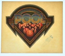 Original VINTAGE 1970s Heat