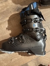 Scarponi Da Sci Head 130