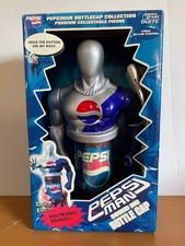 PEPSI Pepsi Uomo Tappo