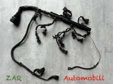 Faisceau d'injection Alfa