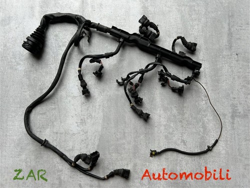 Faisceau injection alfa - d'injection,
