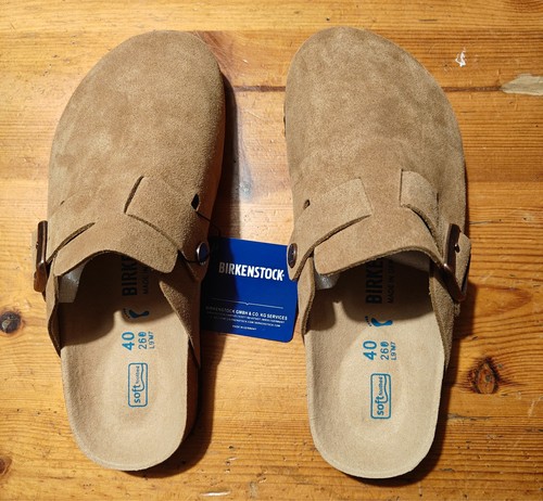 Ciabatte birkenstock donna - ciabatte,