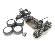 Tekno EB410.2 1/10 4x4 RC