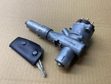 Blocchetto accensione