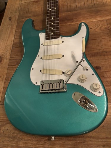 Fender strat plus 1994 - plus,