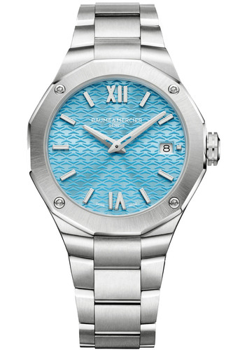 Orologio donna baume - donna, mercier