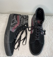 Scarpe Vans-SK8-Hi-InThe