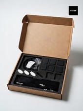 SlimeVR LSM6DSV Tracker