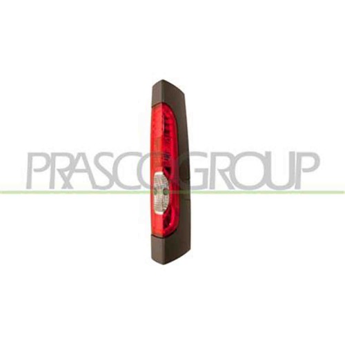 Fanale posteriore destro senza - posteriore,