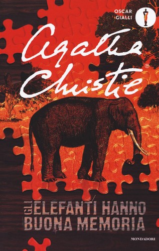 Libri agatha christie gli - agatha,