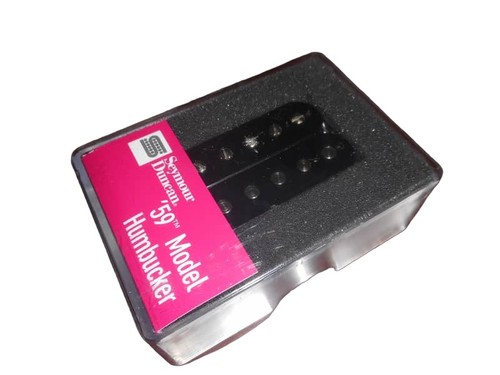 Seymour duncan lumaca rail - seymour,