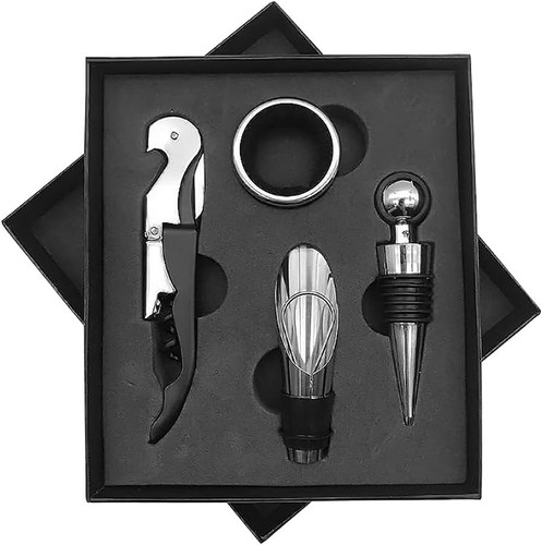 Cavatappi set pezzi - set,