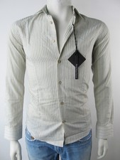 David Mayer Naman Camicia da