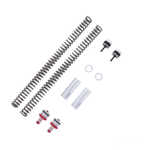 Kit aggiornamento forcella yss - forcella,