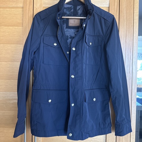 Giacca pelle uomo massimo - giacca,