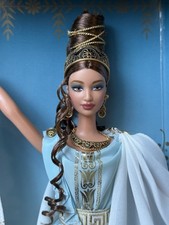 Bambola Barbie Dea della