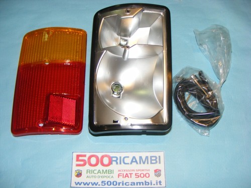 Fiat 126 personal anno 87 - 126,