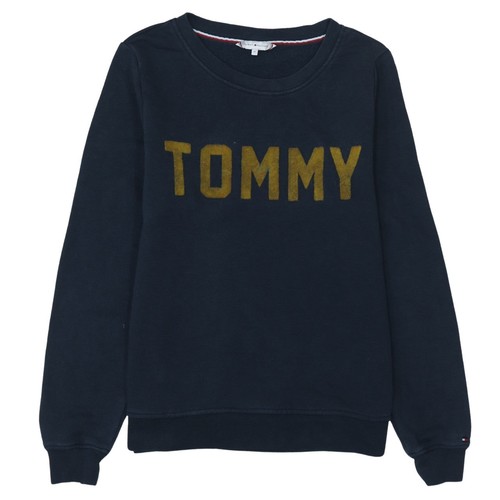 Tommy hilfiger felpa pullover - hilfiger,