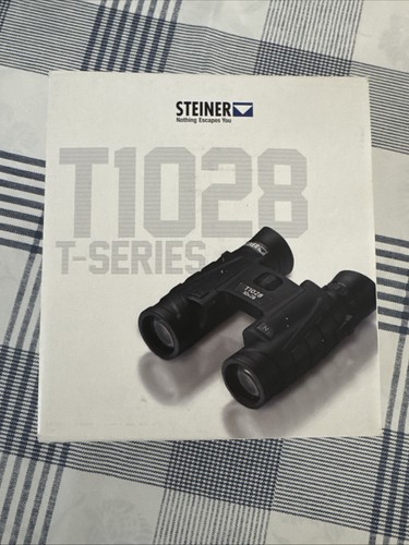 Steiner tactical 10x28 - steiner,