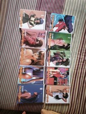 Orange Road 1-10 Serie Manga