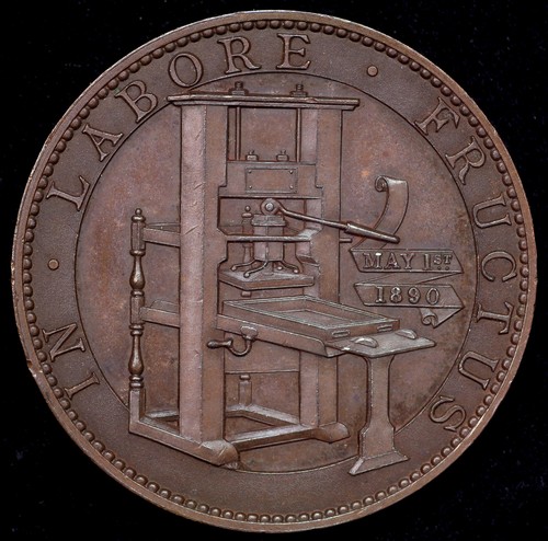 1890 gran bretagna - bretagna, william