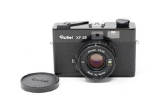 Rollei XF 35 fotocamera
