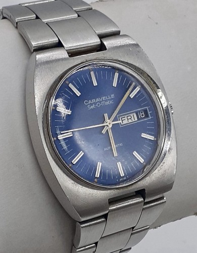 Orologio uomo vintage - uomo,