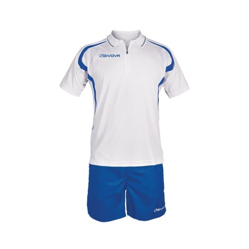 Givova kit easy uomo tennis - givova,