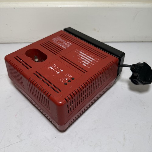 Caricabatteria hilti tcu - caricabatteria,