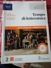 LIBRO SCOLASTICO - TITOLO