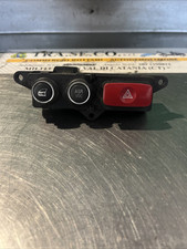 Pulsante 4 frecce warning