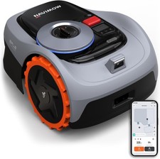 SEGWAY ROBOT NAVIMOW i105E